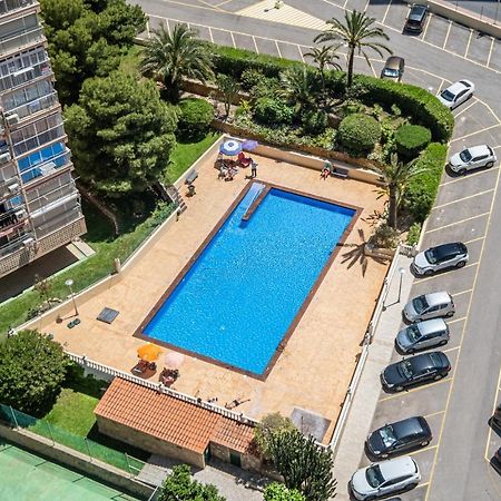 Don Miguel Apartment 9-C Levante Beach Μπένιντορμ Εξωτερικό φωτογραφία