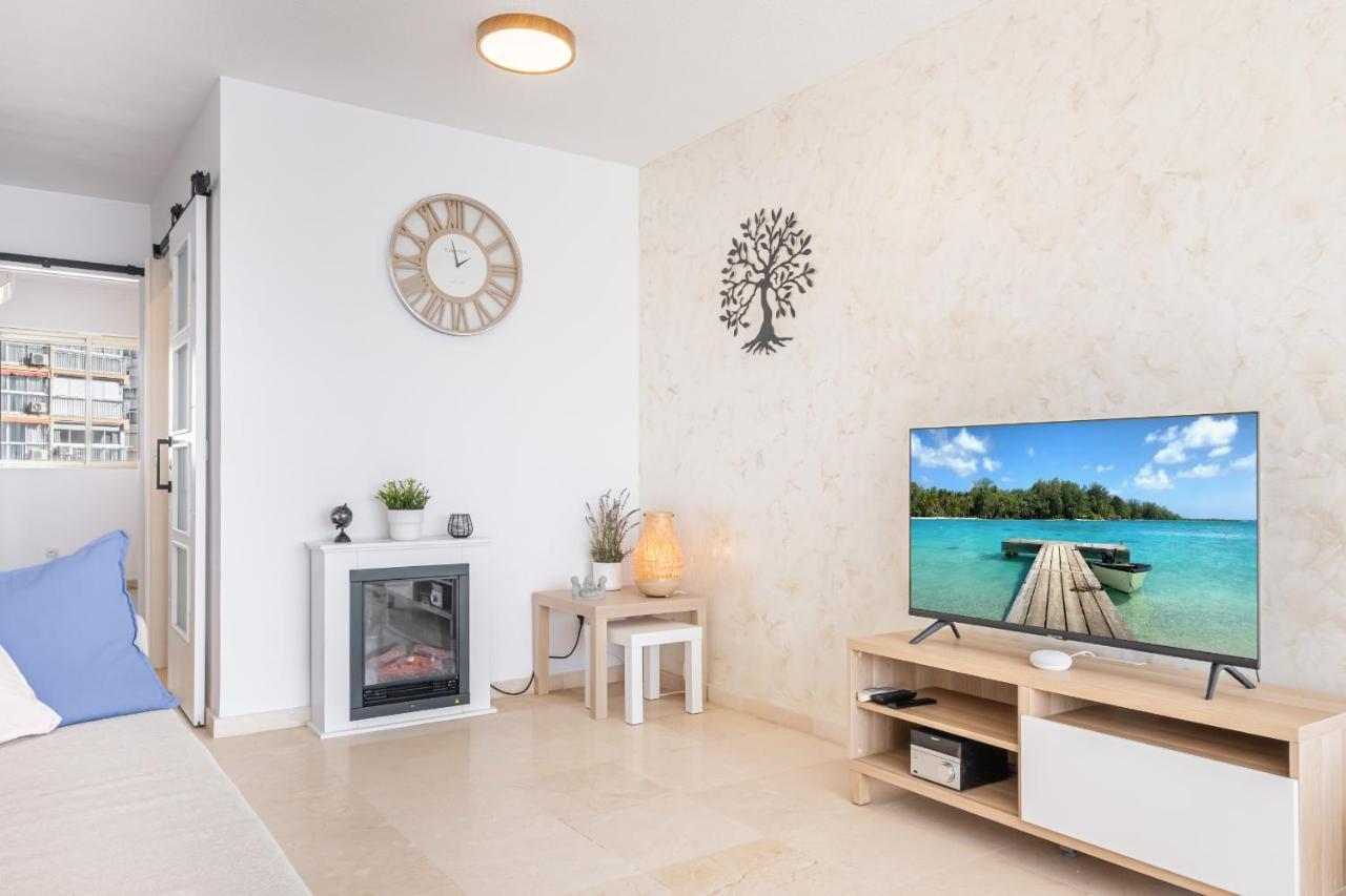 Don Miguel Apartment 9-C Levante Beach Μπένιντορμ Εξωτερικό φωτογραφία