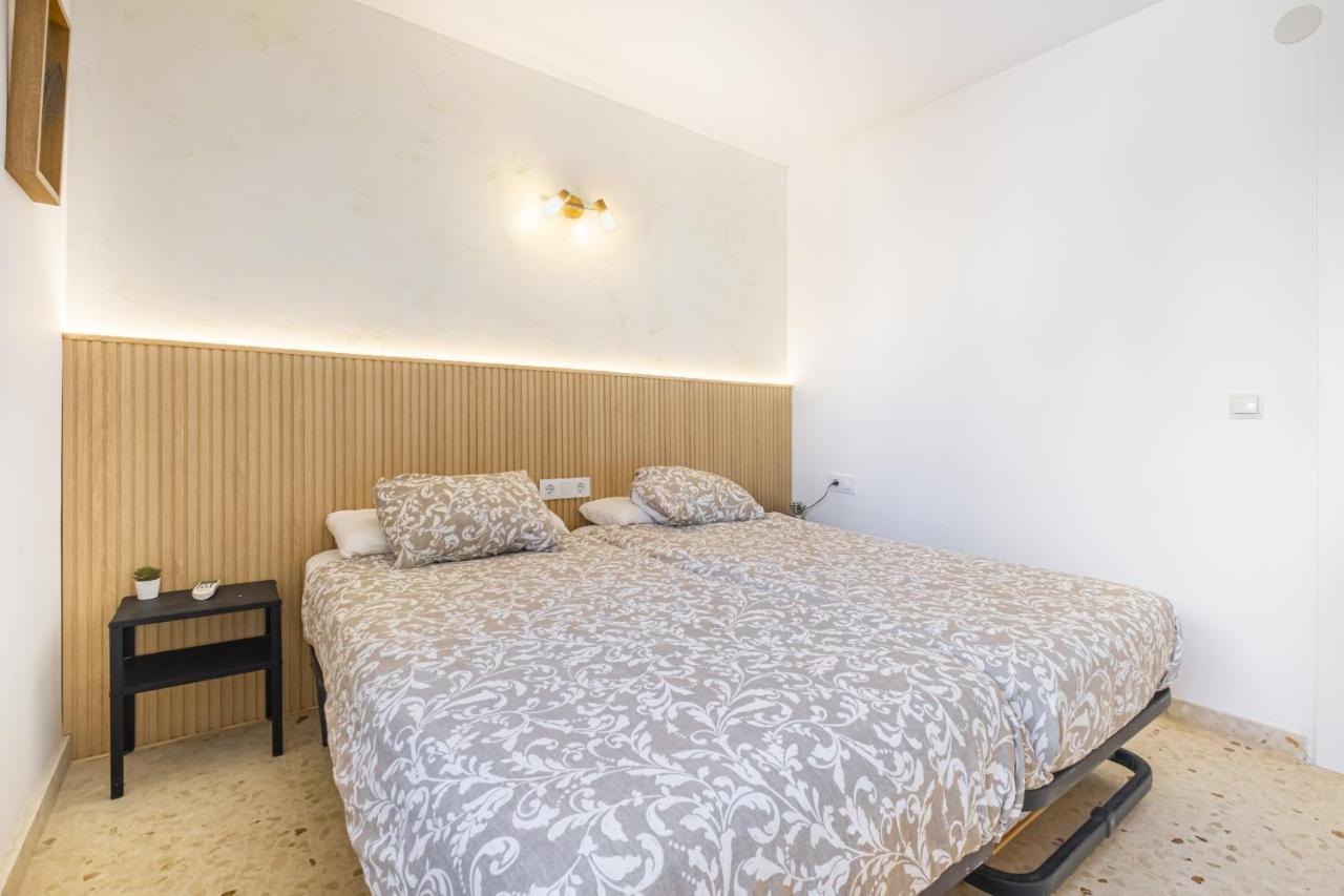 Don Miguel Apartment 9-C Levante Beach Μπένιντορμ Εξωτερικό φωτογραφία