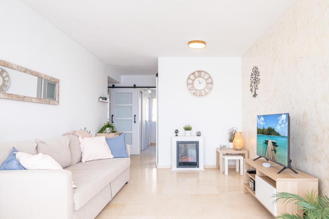 Don Miguel Apartment 9-C Levante Beach Μπένιντορμ Εξωτερικό φωτογραφία